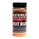 Heath Riles Hot Rub